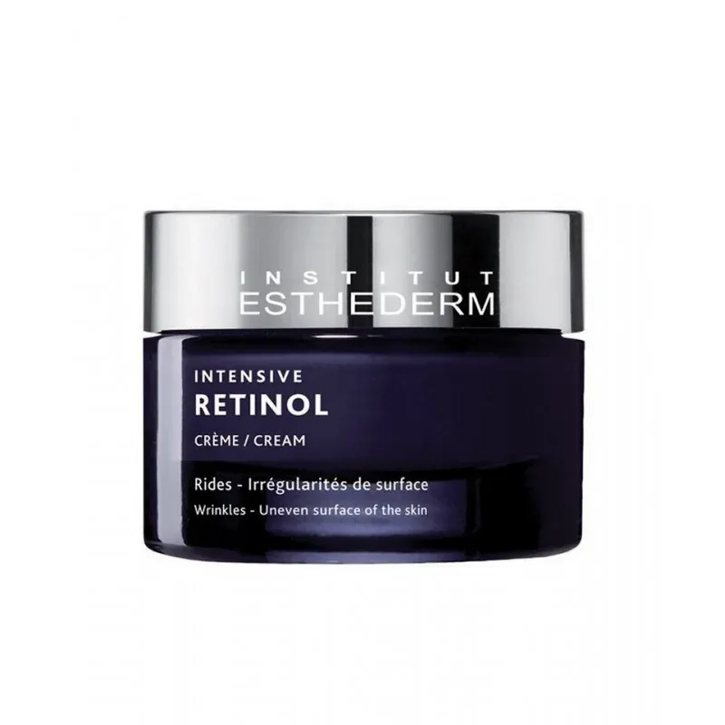 ESTHEDERM RETINOL CREME 50ML