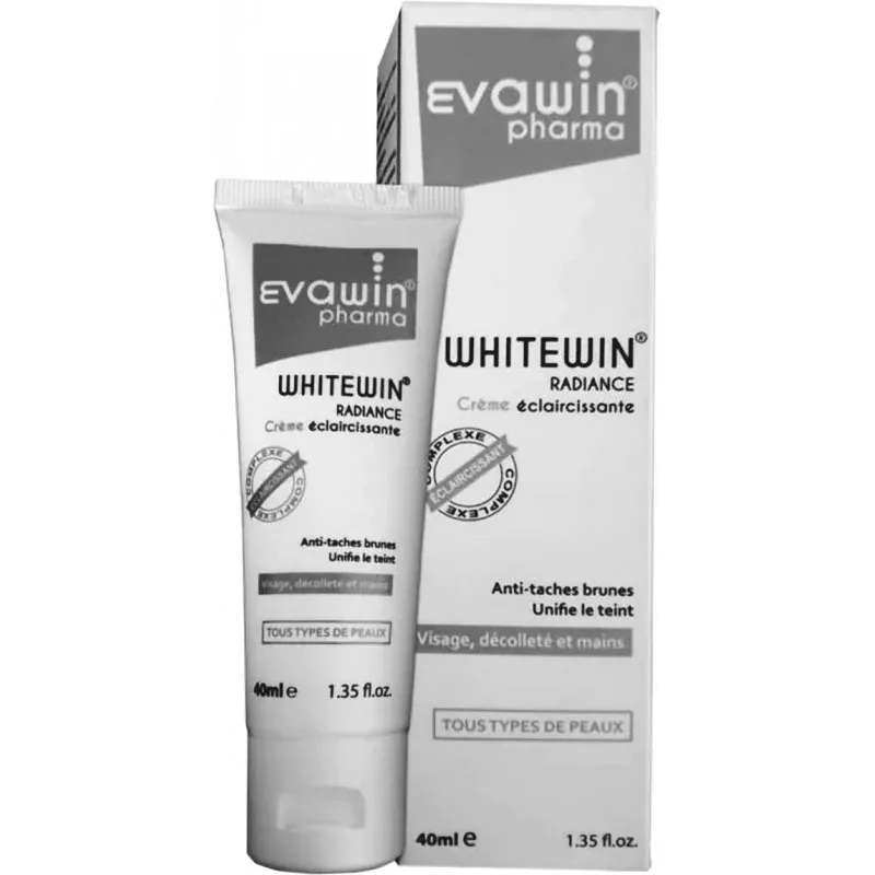 EVAWIN WHITEWIN Radiance 40ml