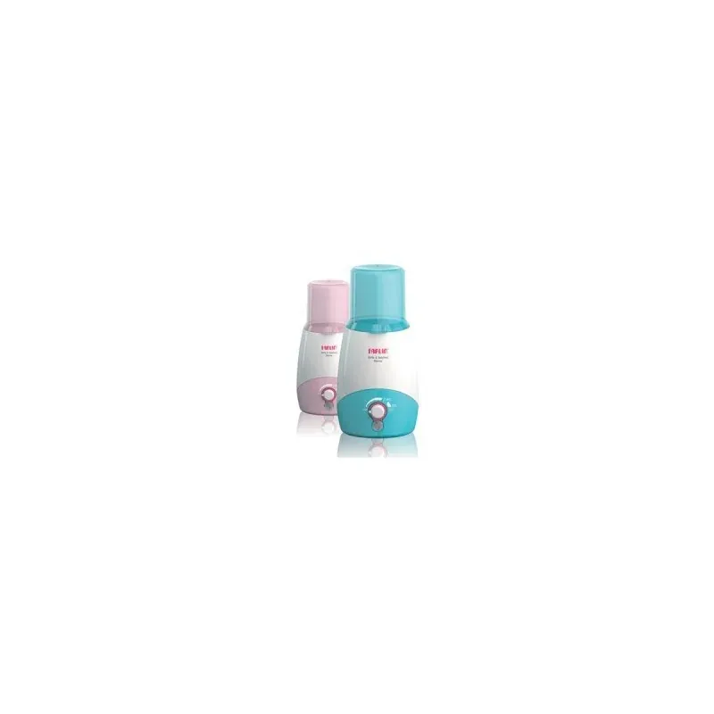FARLIN CHAUFFE BIBERON Bleu ACW004