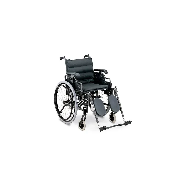 Fauteuil aluminium confort L201146