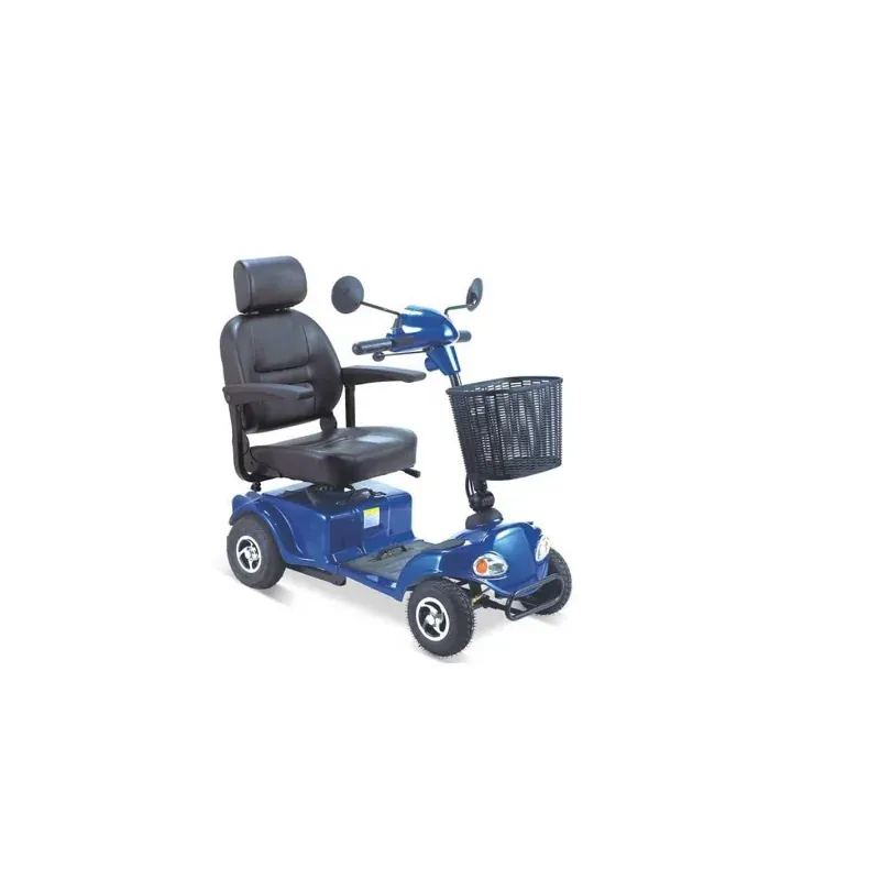 Fauteuil roulant électrique scooter L2046