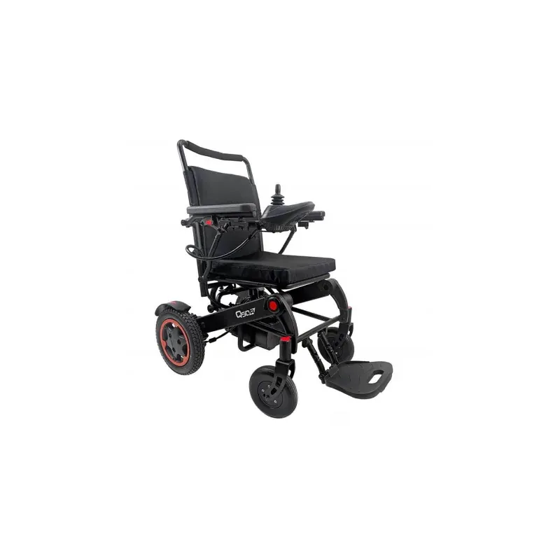 Fauteuil roulant électrique Sunrise Q50 R SAQ50R43