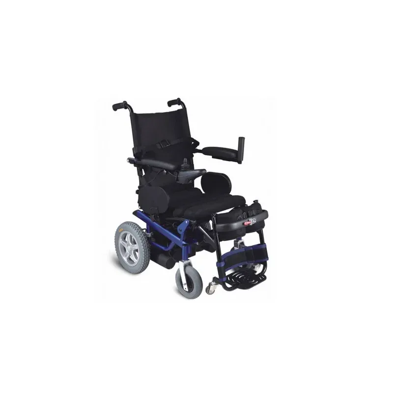 Fauteuil roulant électrique verticalisateur Stand Up L2041