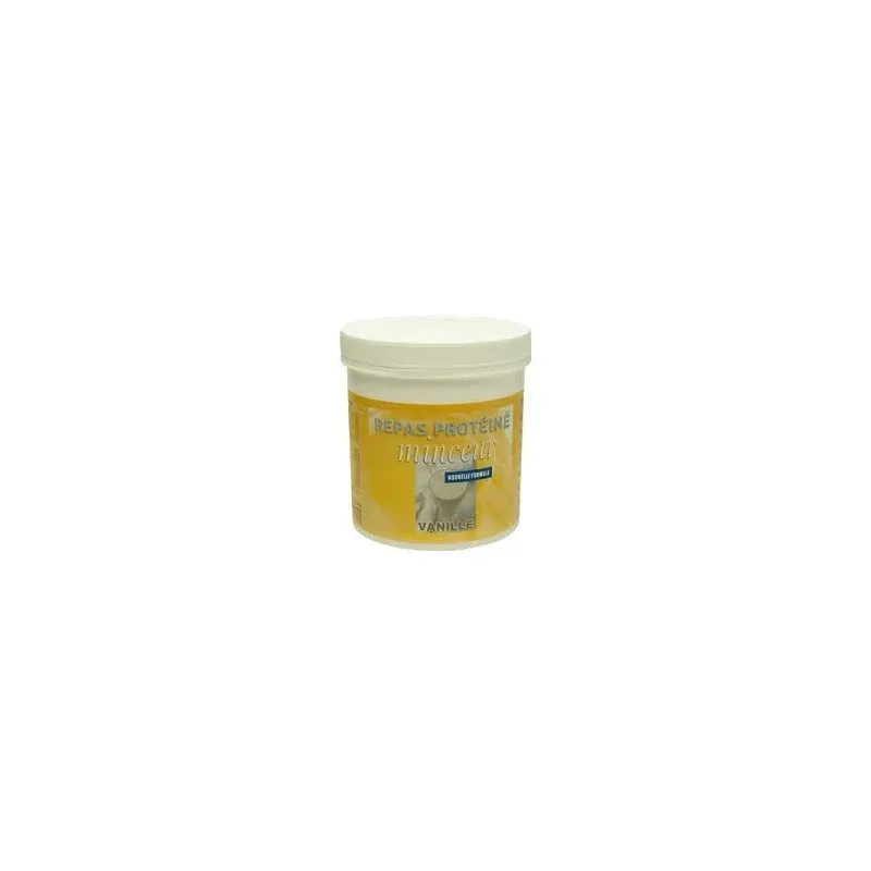 Fenioux régal proteine minceur vanille 350 g