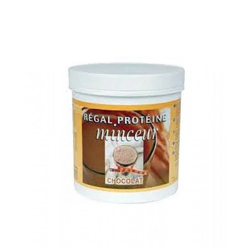 FENIOUX REPAS MINCEUR CHOCOLAT POT 350GR