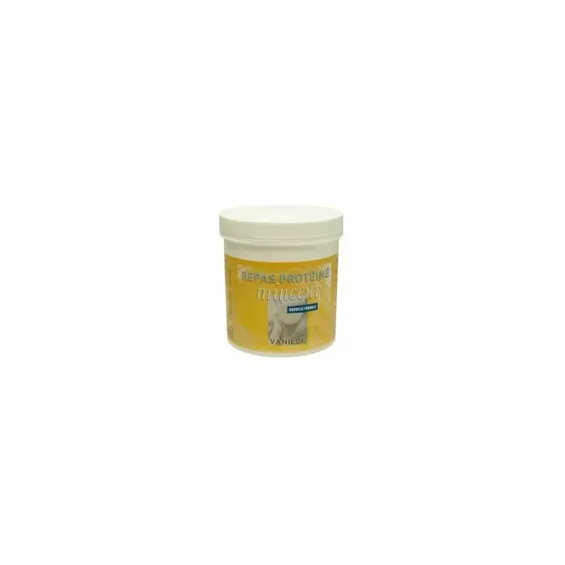 FENIOUX REPAS MINCEUR VANILLE 350 G