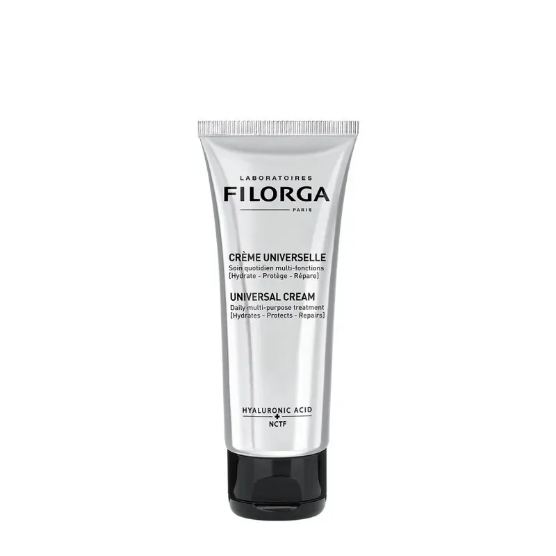 FILORGA Crème Universelle Soin quotidien Multi Fonctions 100ml