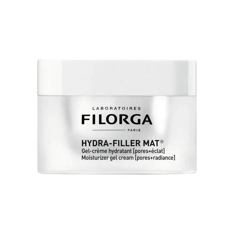 FILORGA HYDRA FILLER MAT 50 ML                                                         