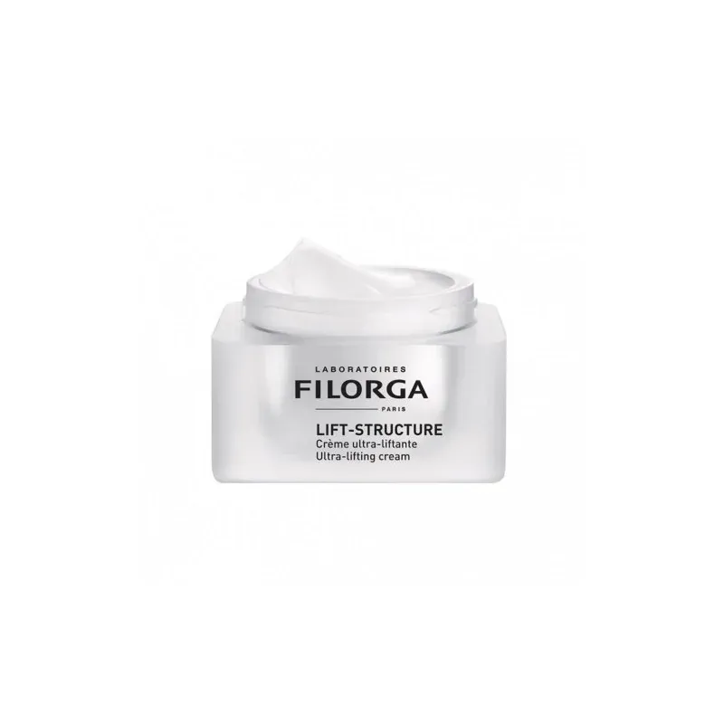 Filorga Lift-Structure Crème Ultra-Liftante Pot 50ml