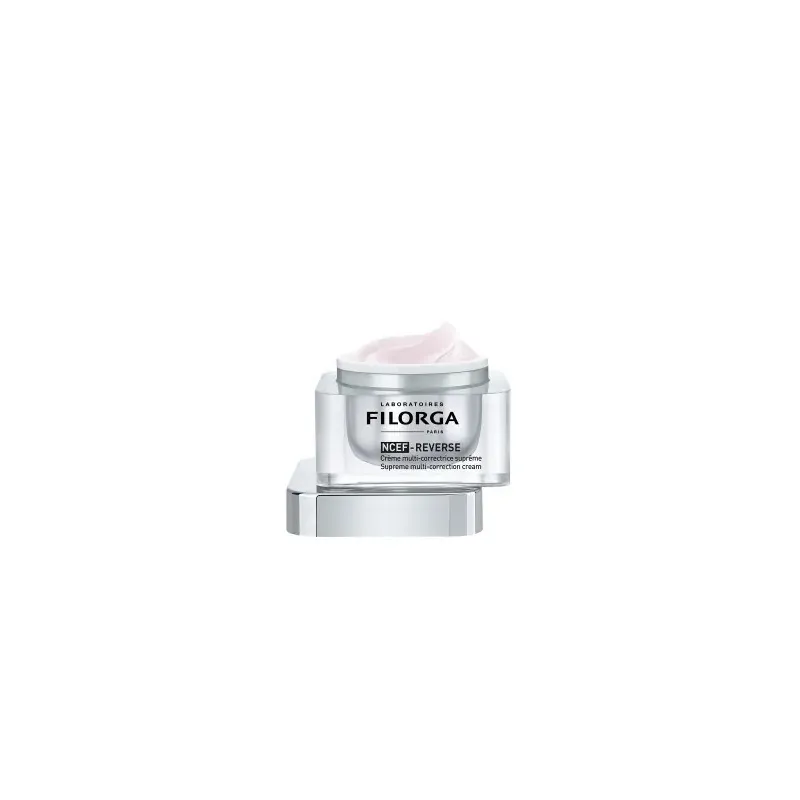 FILORGA NCEF-RESERVE CRÈME RÉGÉNÉRANTE SUPREME 50ML