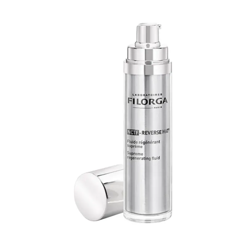 FILORGA NCTF-REVERSE MAT FLUIDE REGENERANT SUPREME 50ML