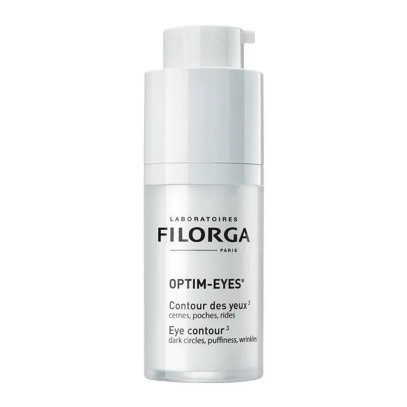 FILORGA OPTIM EYES 15ML