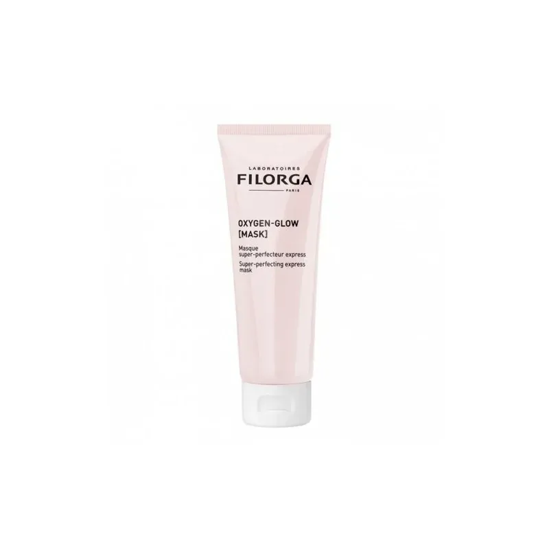 FILORGA OXYGEN-GLOW Masque Super-Perfecteur Express 75 ml