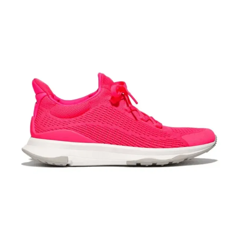 Fitflop Sneakers Vitamin FF Rose Pop - SFT26944