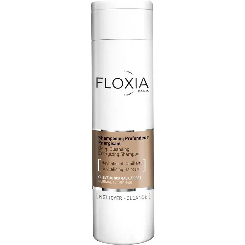 FLOXIA SHAMP REVITALISANT CHEV SEC