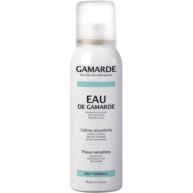 Gamarde Eau Thermale Spray 100ml