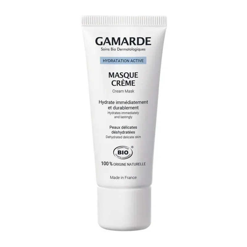 Gamarde Masque Creme 40ml