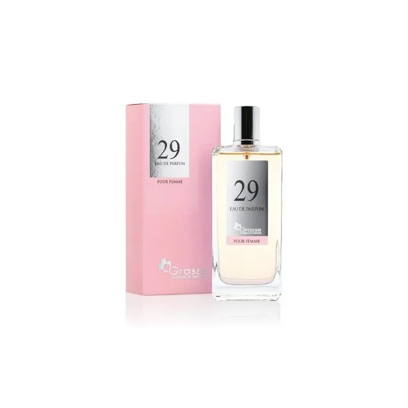 Grasse Eau De Parfums Femme La Vie Est Belle 100ml N°29