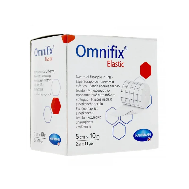 Hartmann Omnifix E 5cm*10m