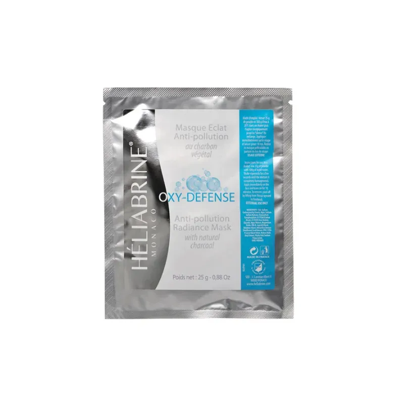 HELIABRINE OXY DEFENSE MASQUE 25g