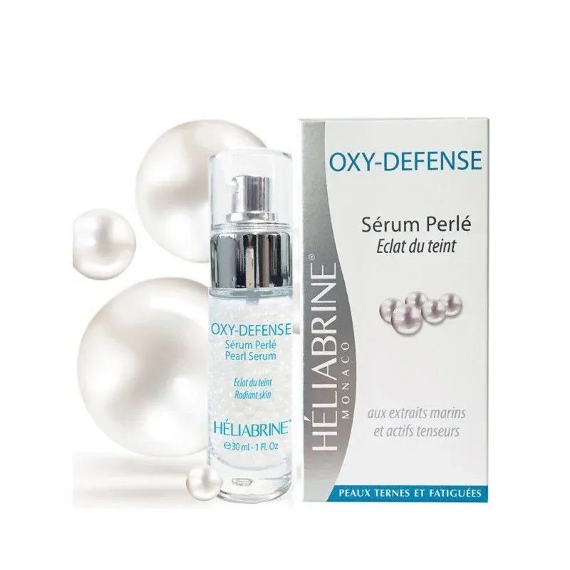 HELIABRINE OXY DEFENSE SERUM PERLE 30ML