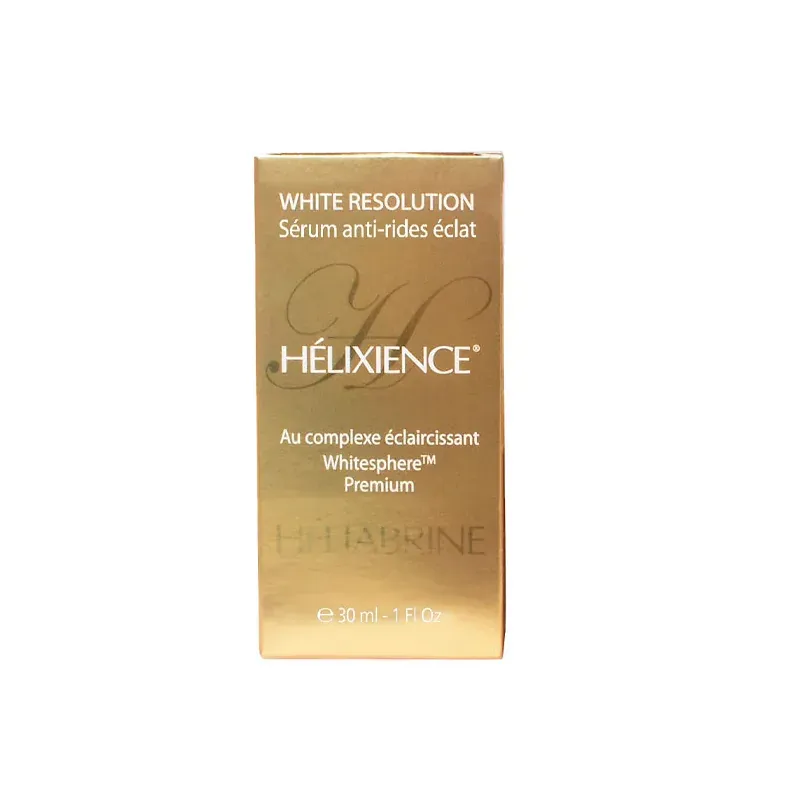 HELIABRINE HELIXIENCE SERUM ANTI RIDE ECLAT 30ML