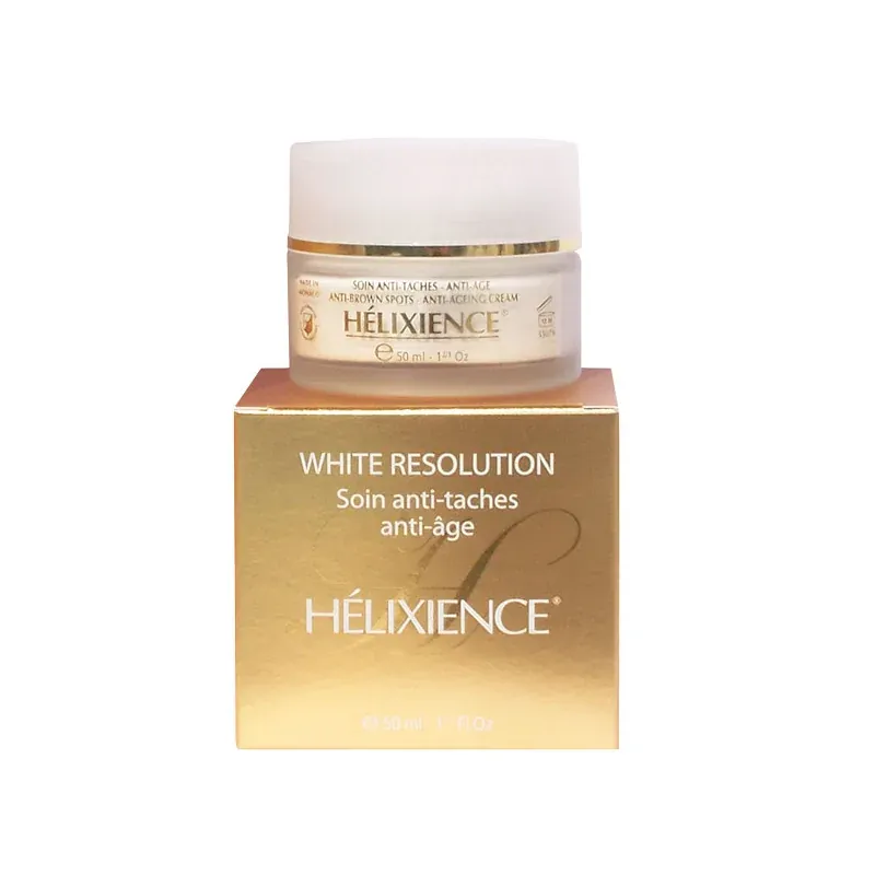 HELIABRINE HELIXIENCE SOIN ANTI TACHES ANTI AGE 50 ML