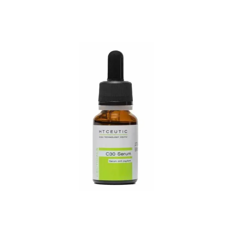 HT Ceutic C30 Serum 15ml