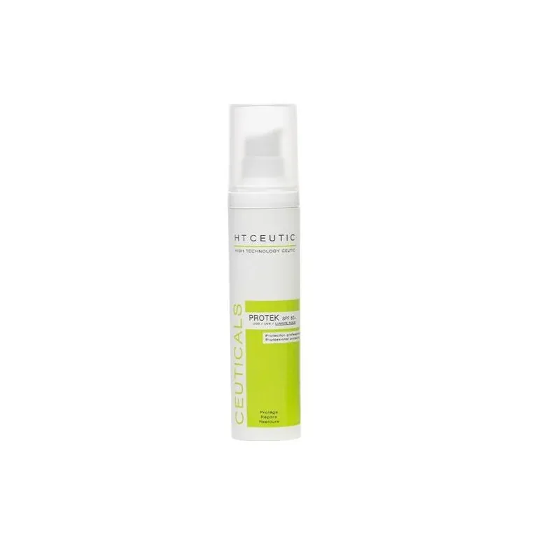HT Ceutic Protek Spf50+ 50ml