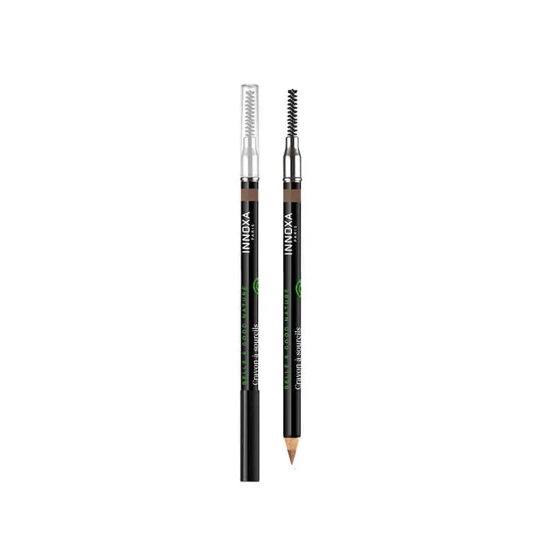 INNOXA CRAYON SOURCILS GOOD NATURE CHATAIN - G771486