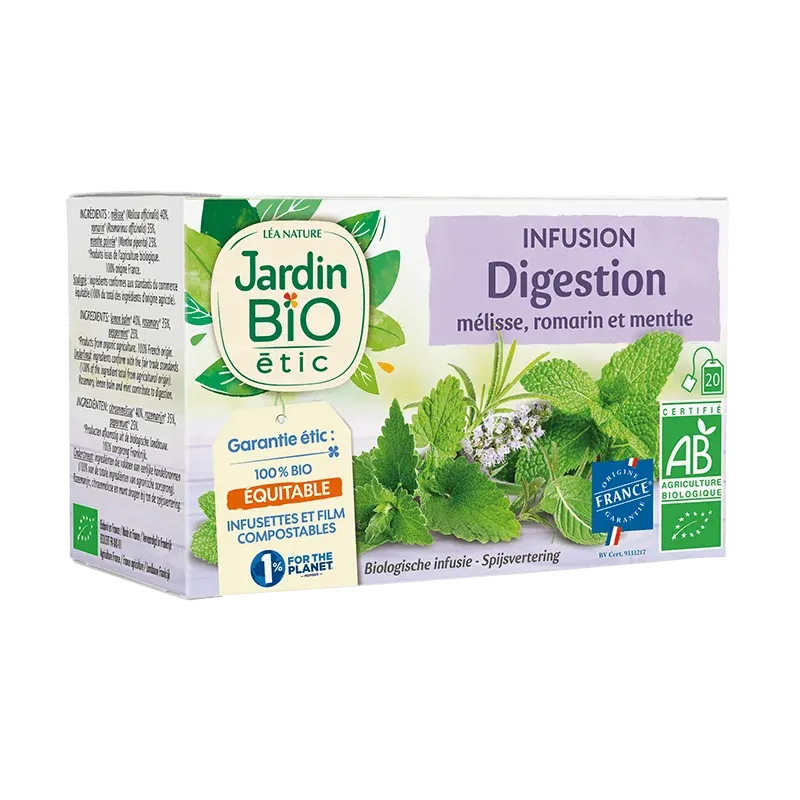 JARDIN BIO DIGESTION 30G