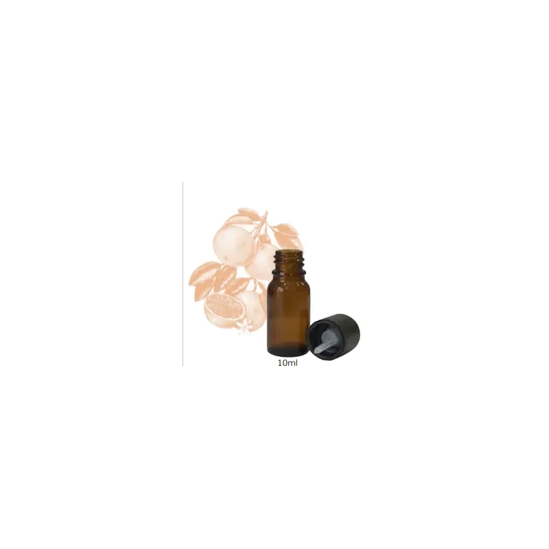 JERRAFLORE HUILE ESSENTIELLE DE PAMPLEMOUSSE 10ML