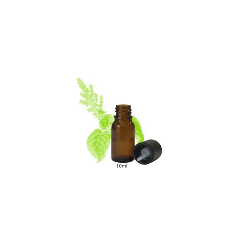 JERRAFLORE HUILE ESSENTIELLE DE SAUGE 10ML