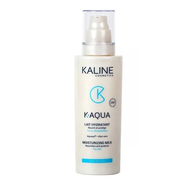 KALINE K-AQUA LAIT HYDRATANT 200 ML