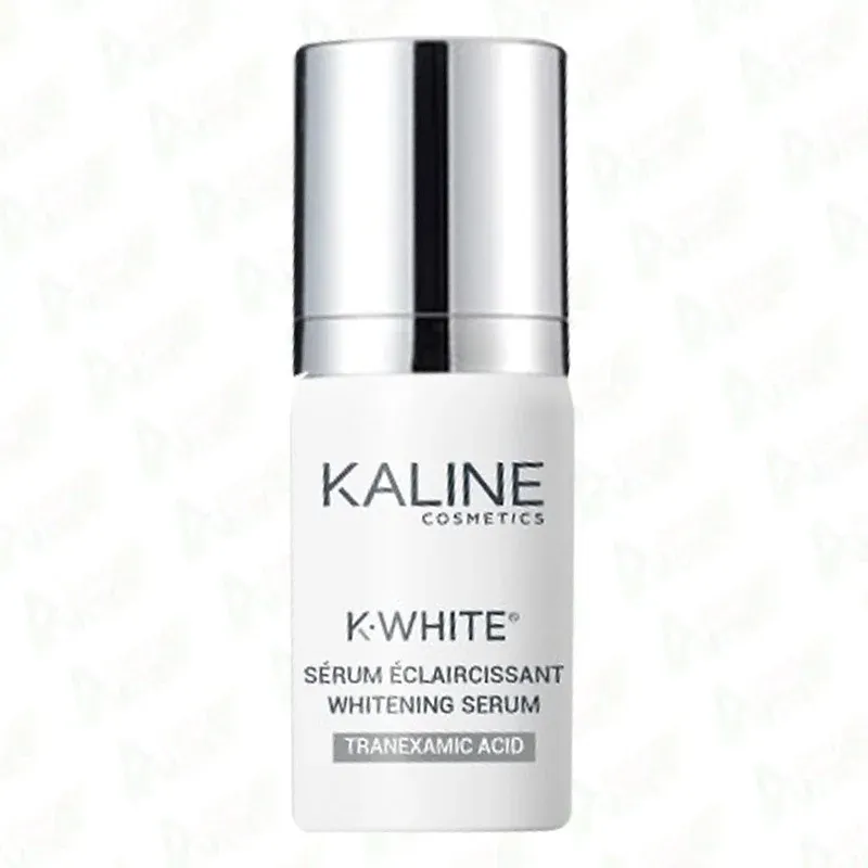 KALINE K-WHITE SÉRUM ÉCLAIRCISSANT 15 ML