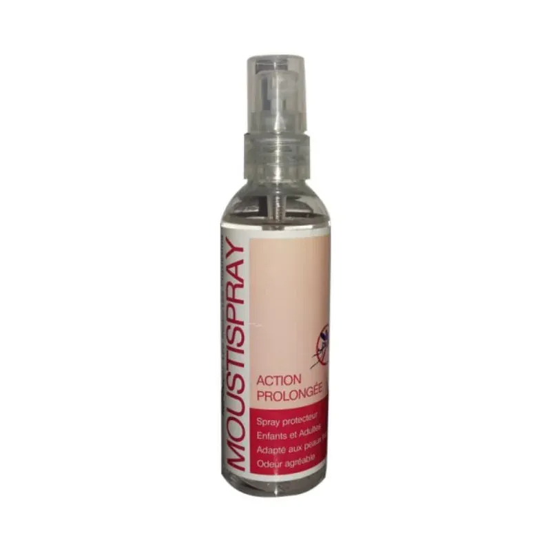 KALINE MOUSTISPRAY SPRAY PROTECTEUR 100 ML