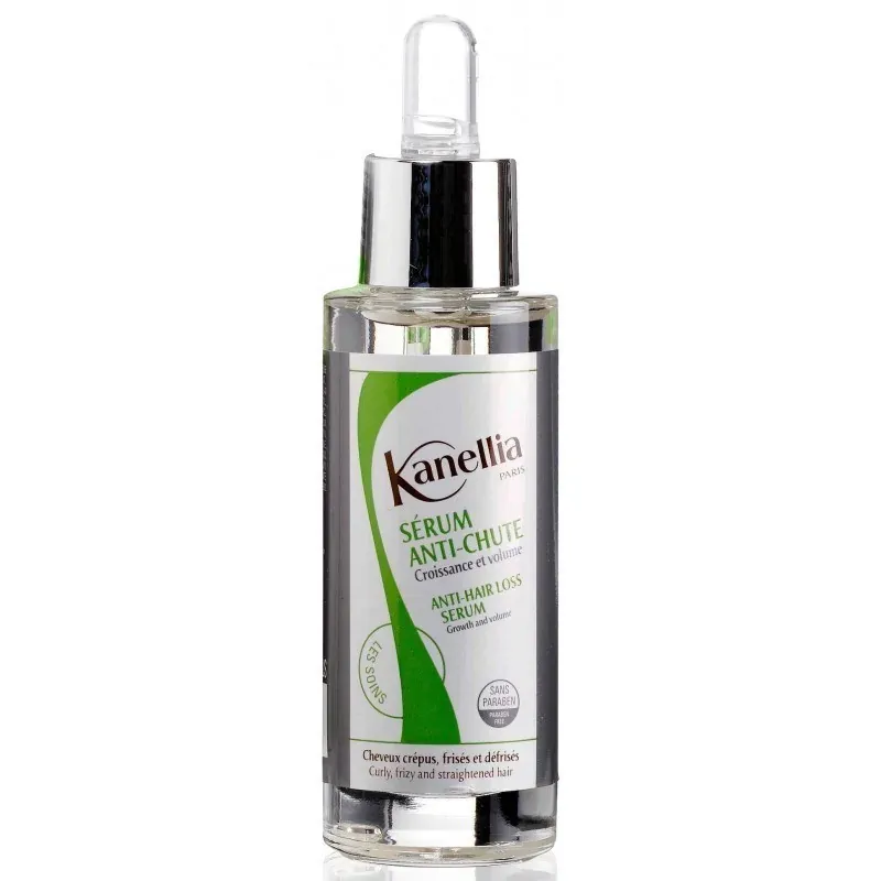 KANELLIA SERUM ANTI CHUTE 30 ML