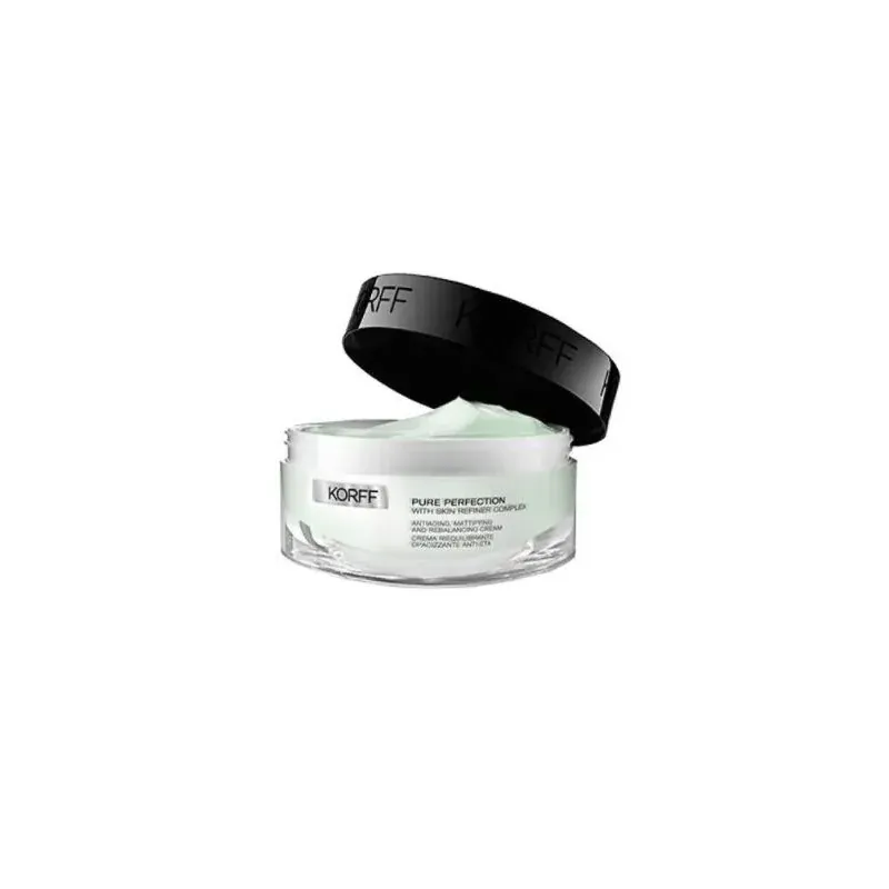 Korff Pure Perfection Creme 50ml