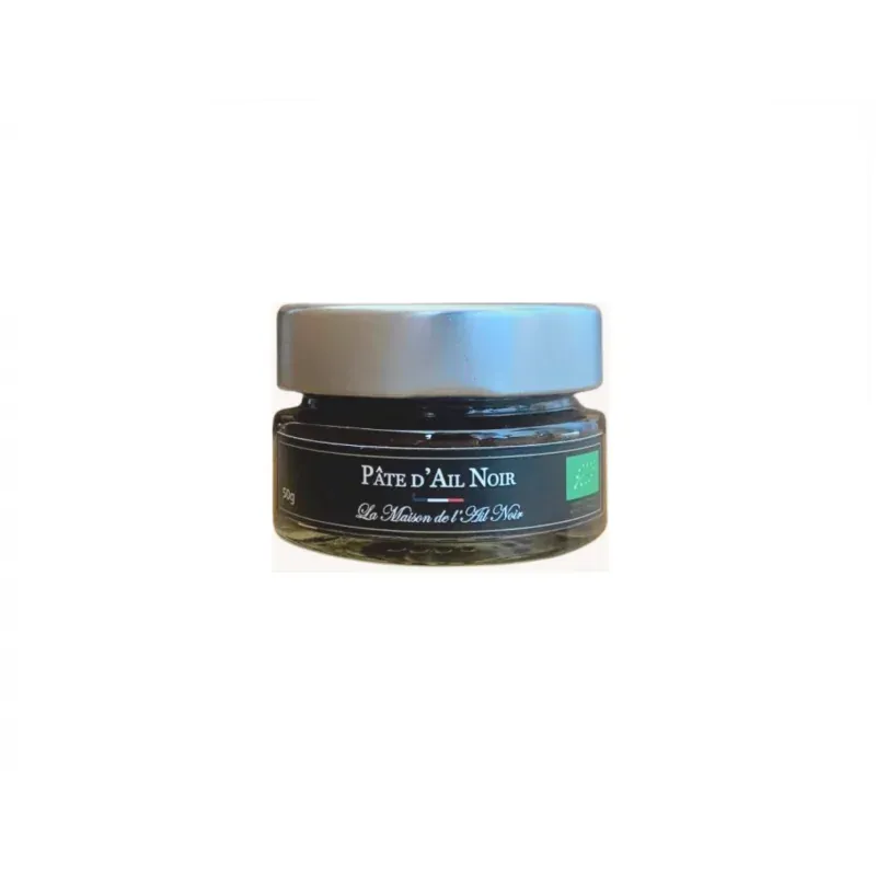 LA MAISON D'AIL NOIR PATE D'AIL NOIR 50G