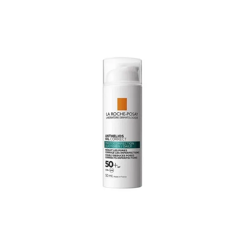 LA ROCHE-POSAY Anthelios Huile Correcte 50 ml