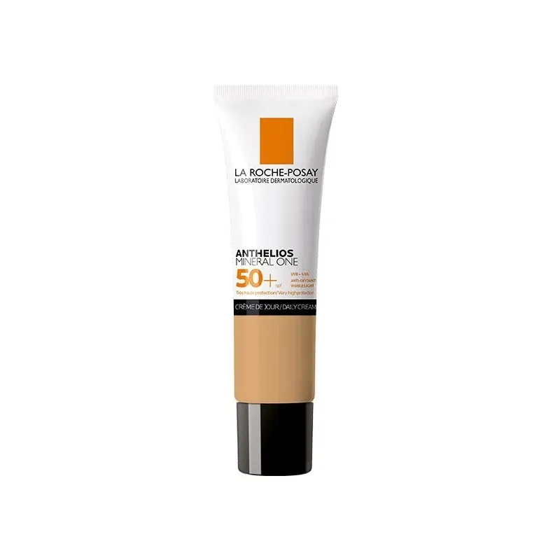 Anthelios Mineral One Spf 50+ 04 Brune 30ml