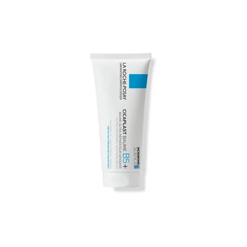 LA ROCHE-POSAY CICAPLAST BAUME B5 40ml Baume Réparateur Apaisant