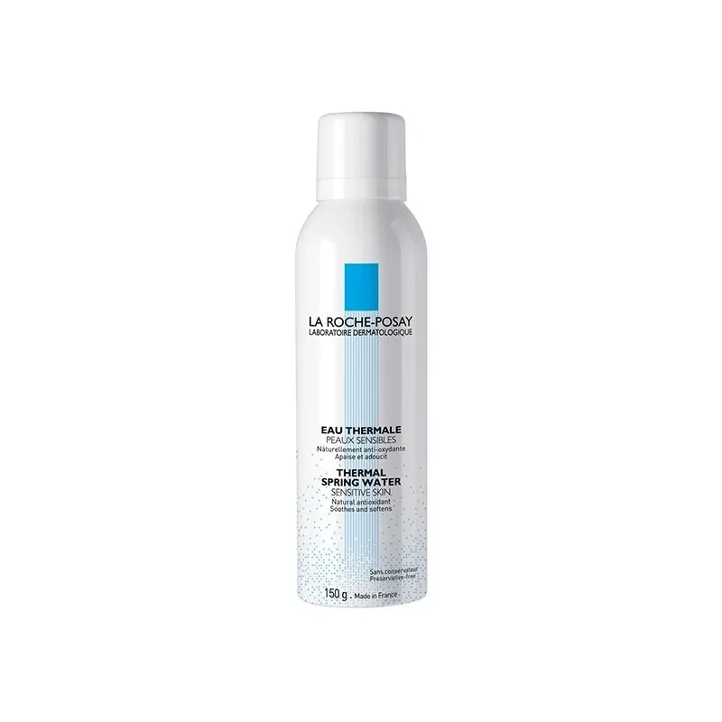 LA ROCHE-POSAY EAU THERMALE 150ml Apaisante Et Adoucissante