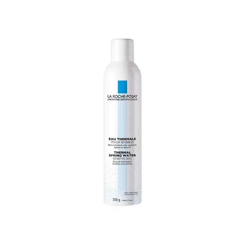 LA ROCHE-POSAY EAU THERMALE 300ml Apaisante Et Adoucissante