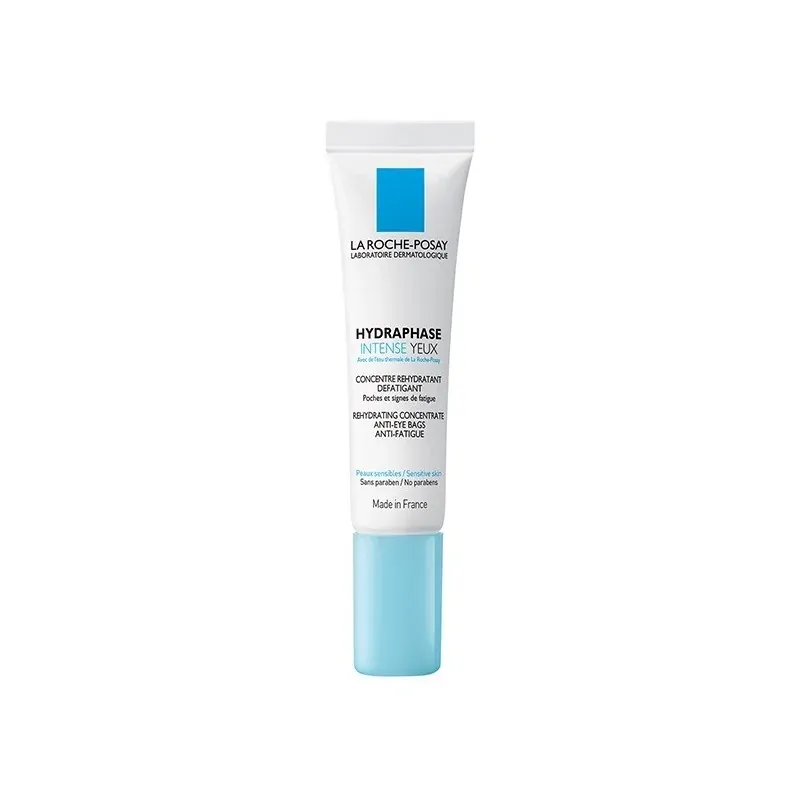 LA ROCHE-POSAY HYDRAPHASE INTENSE YEUX 15ML