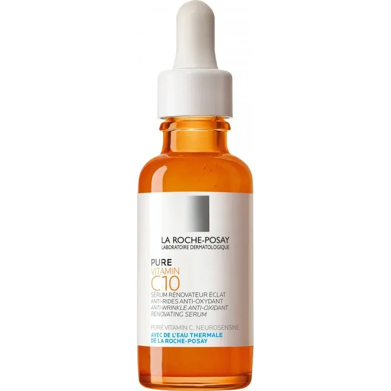 LA ROCHE-POSAY PURE VITAMIN C10 30ml