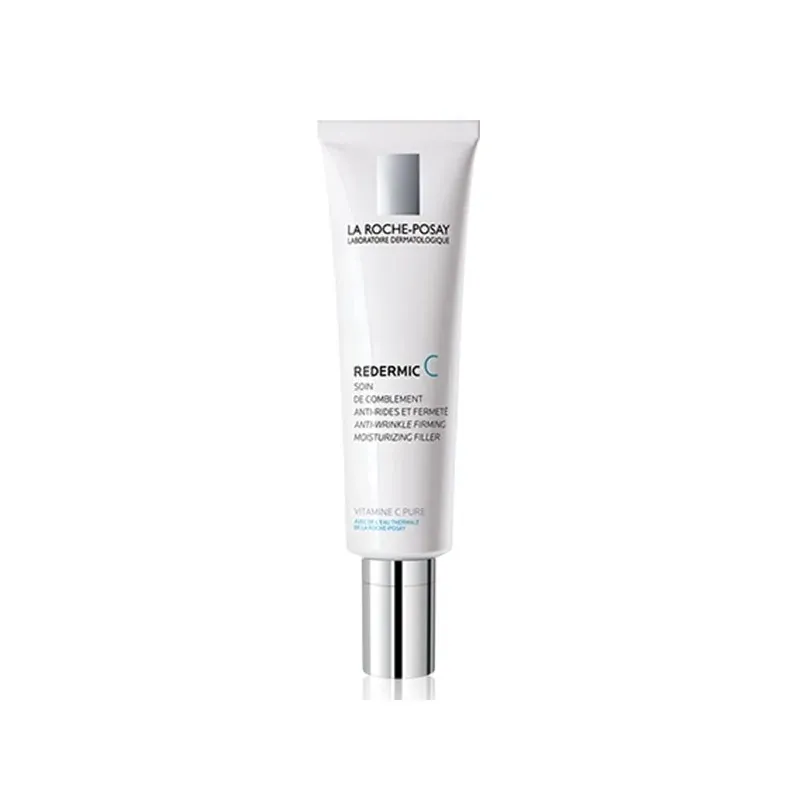 LA ROCHE-POSAY REDERMIC C 40ml Peaux Normales À Mixtes