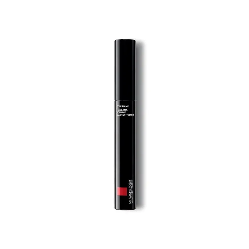 LA ROCHE-POSAY RESPECTISSIME MASCARA VOLUME NOIR