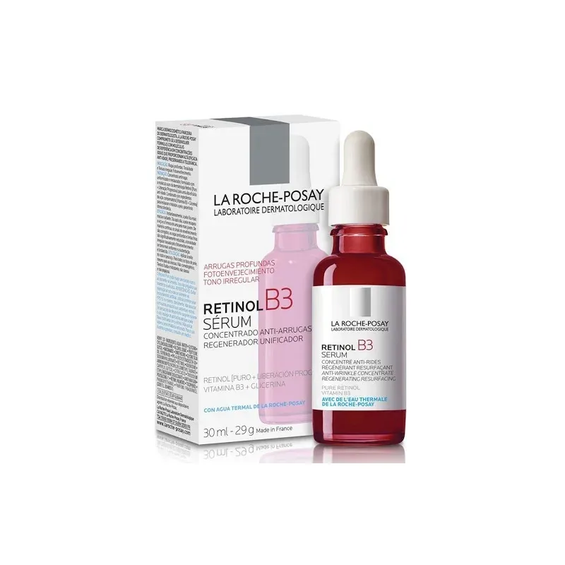 La Roche-Posay Retinol B3 Serum 30ml