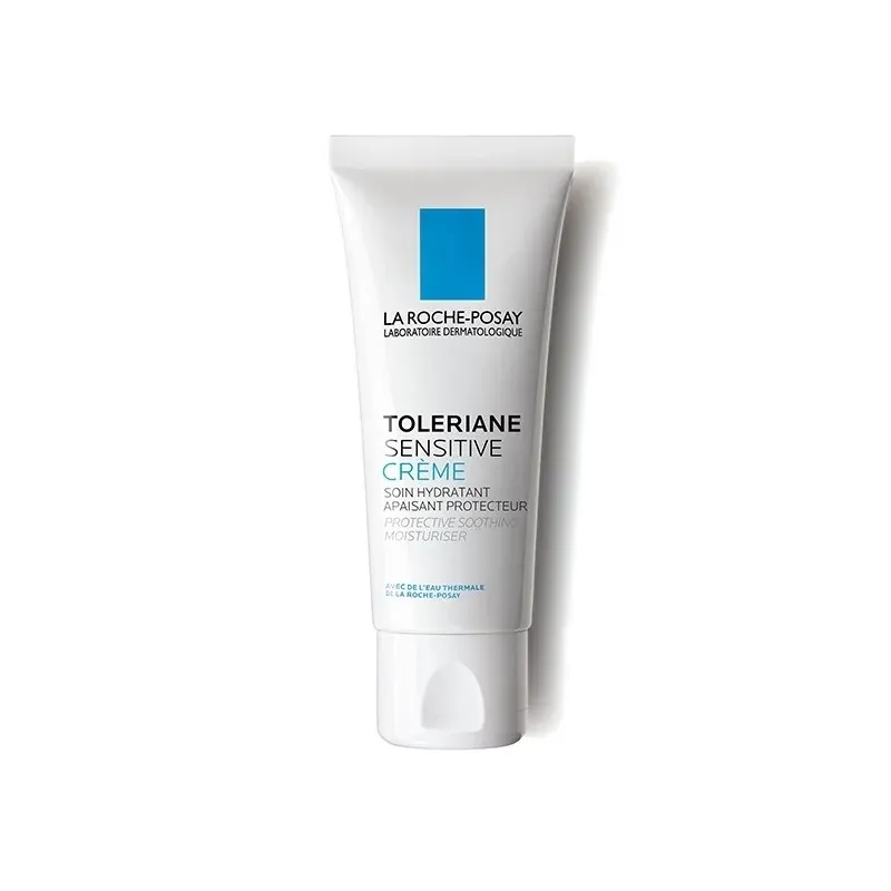 LA ROCHE POSAY TOLERIANE SENSITIVE SOIN HYDRATANT APAISANT 40ML